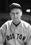 Pitched from 1927-1941 and hit 38 career homers.